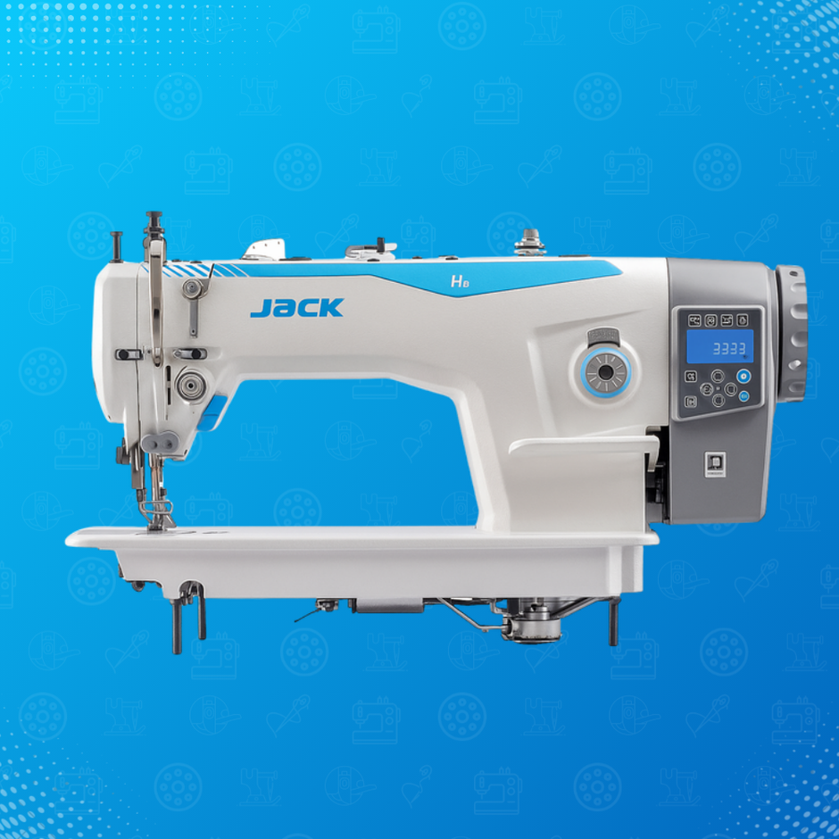 Single Needle Sewing Machine Parts – Kazze Genuine Spares India