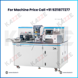 Jack J6 Industrial Sewing Machine