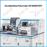 Jack J6 Industrial Sewing Machine