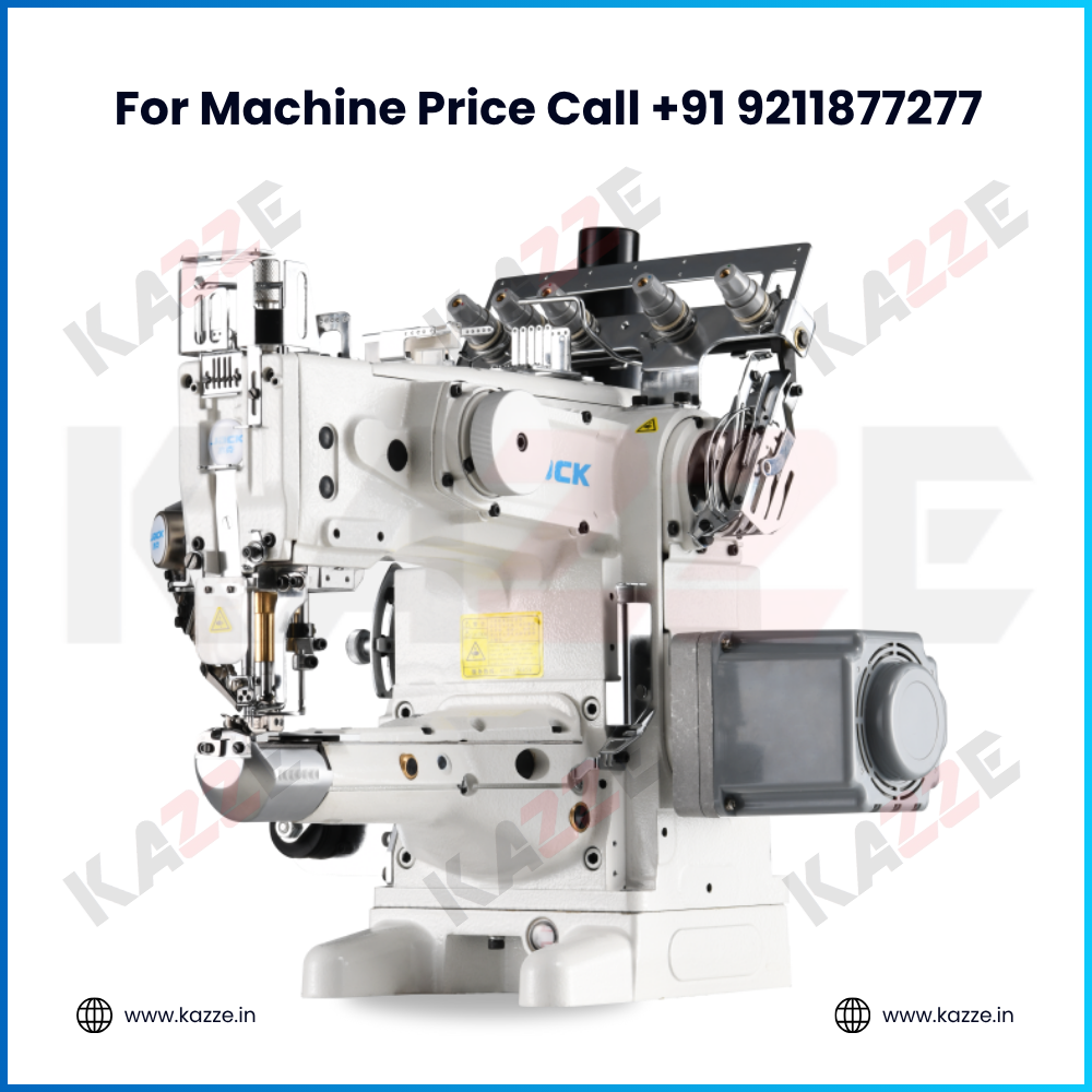 Jack JK-1500C-UT Industrial Sewing Machine