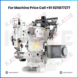 Jack JK-1500C-UT Industrial Sewing Machine