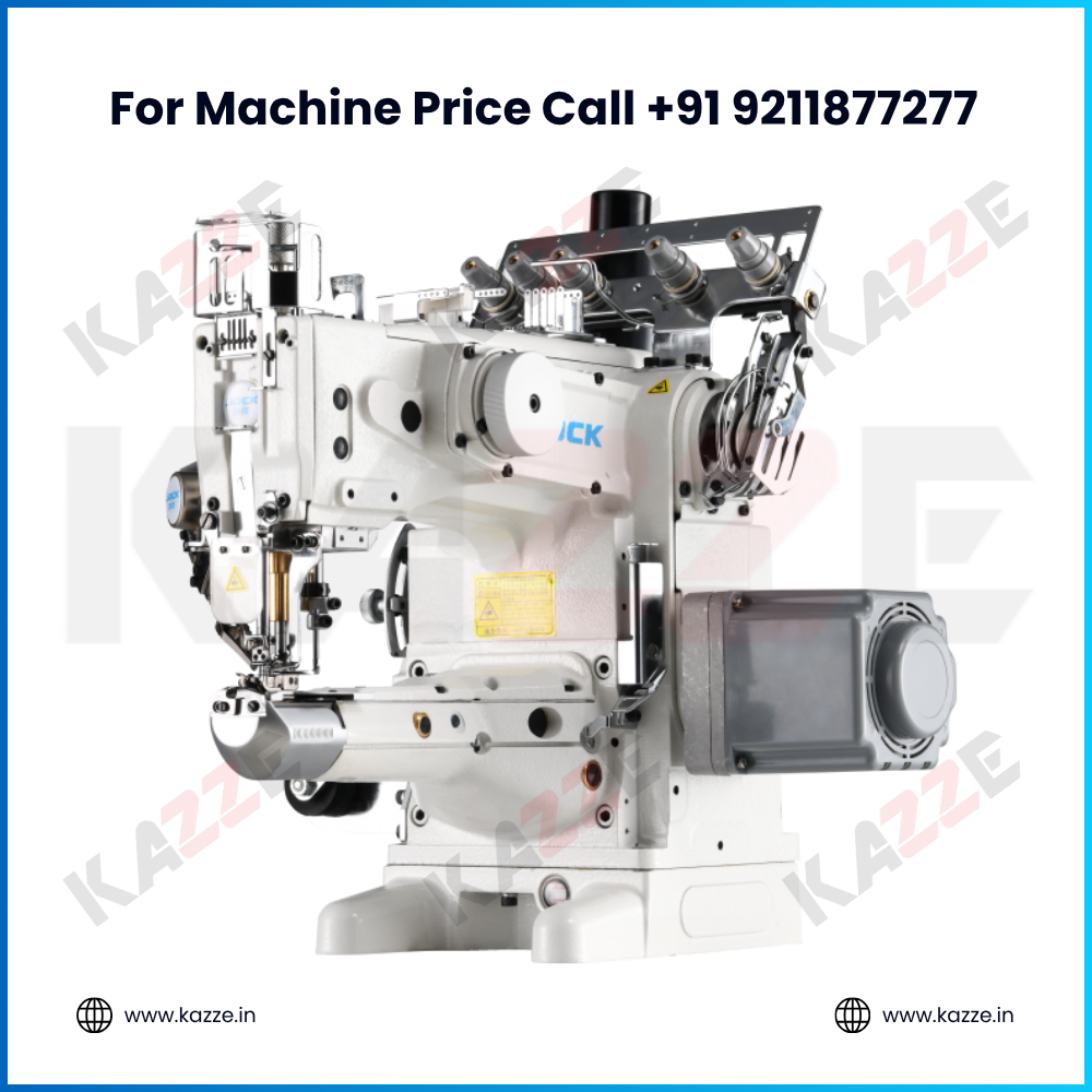 Jack JK-1500C-UT Industrial Sewing Machine