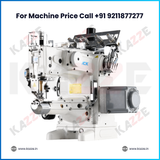 Jack JK-1500C-UT Industrial Sewing Machine