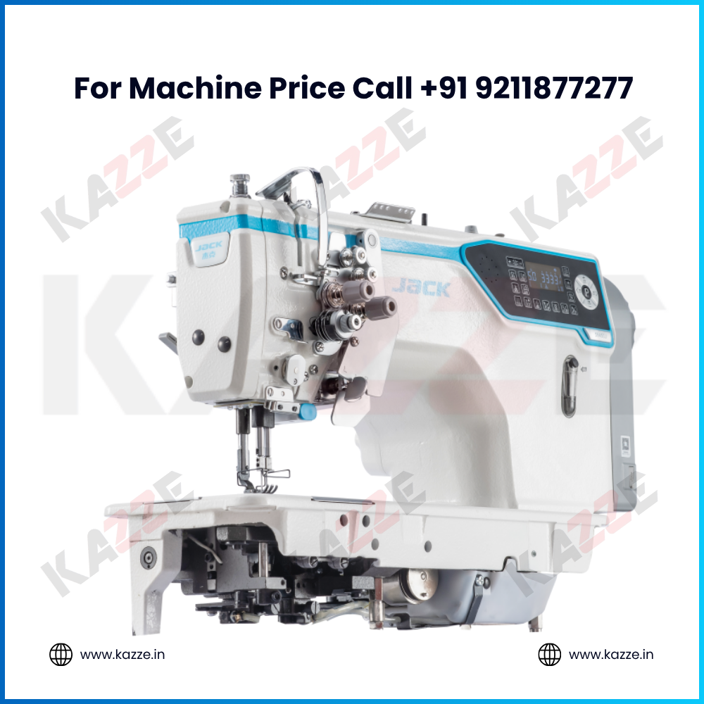 Jack JK-58450 Industrial Sewing Machine