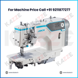 Jack JK-58450 Industrial Sewing Machine