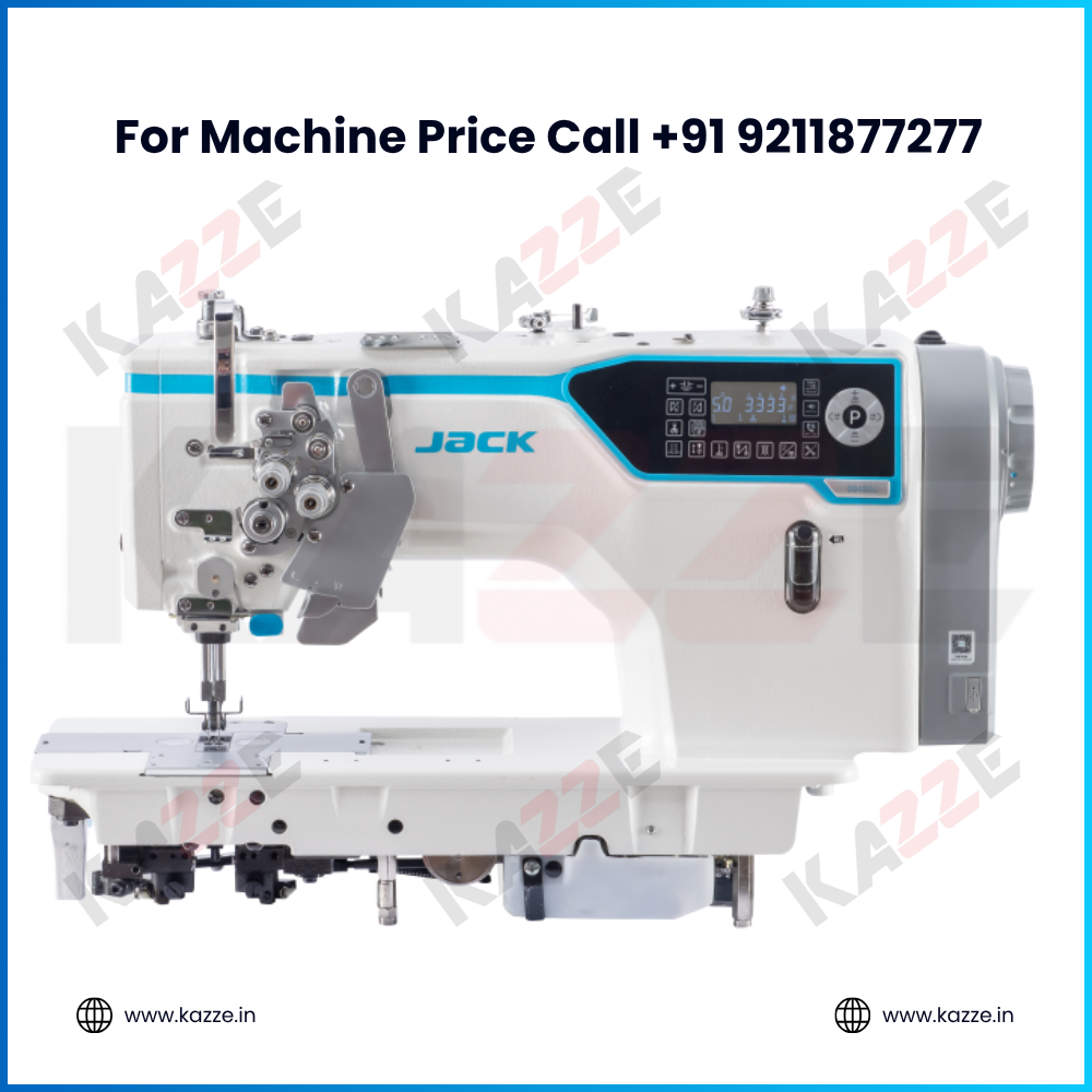 Jack JK-58450 Industrial Sewing Machine