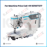 Jack JK-58450 Industrial Sewing Machine