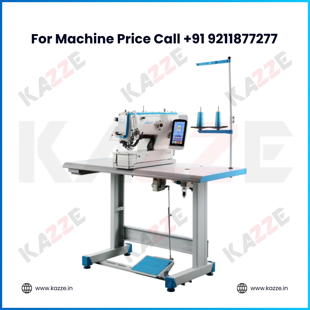 Jack JK-T1790G Industrial Sewing Machine