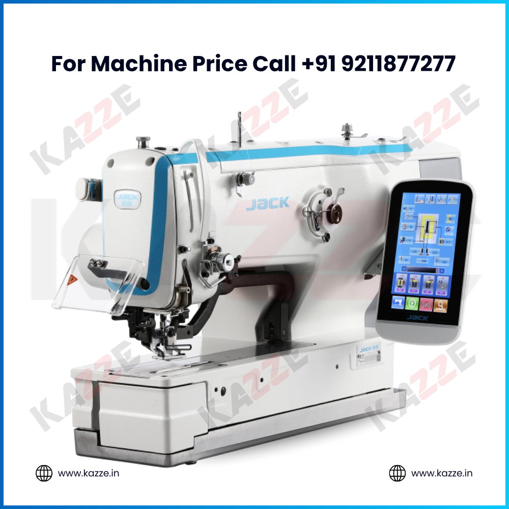 Jack JK-T1790G Industrial Sewing Machine