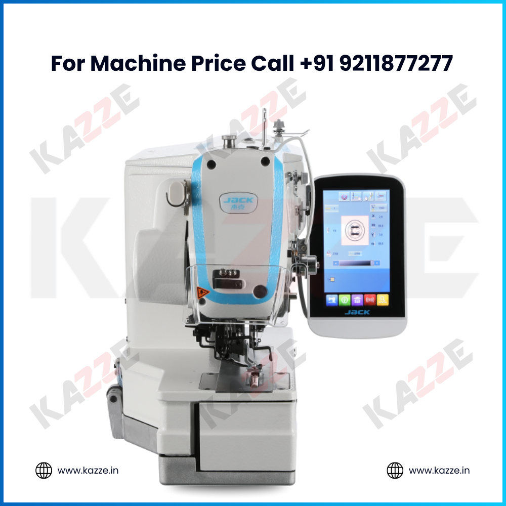 Jack JK-T1790G Industrial Sewing Machine