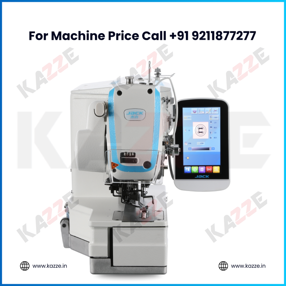 JK-T1790G – KAZZE