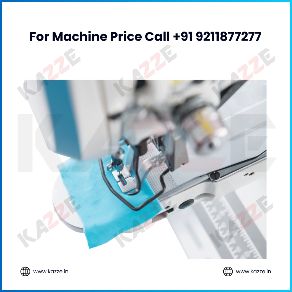 Jack JK-T1900G Industrial Sewing Machine