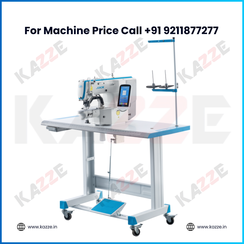 Jack JK-T1900G Industrial Sewing Machine