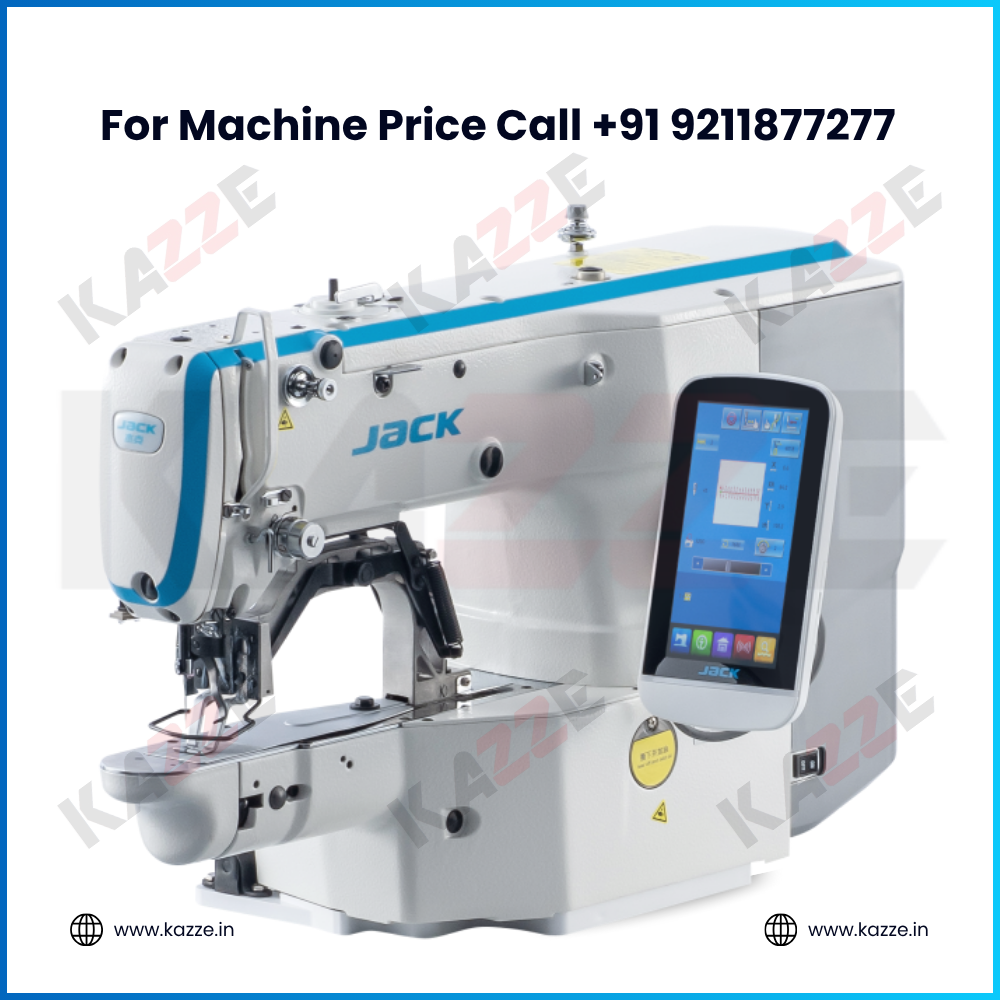 Jack JK-T1900G Industrial Sewing Machine