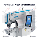 Jack JK-T1900G Industrial Sewing Machine