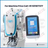 Jack JK-T1900G Industrial Sewing Machine