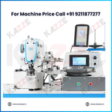 Jack JK-T1903GR Industrial Sewing Machine