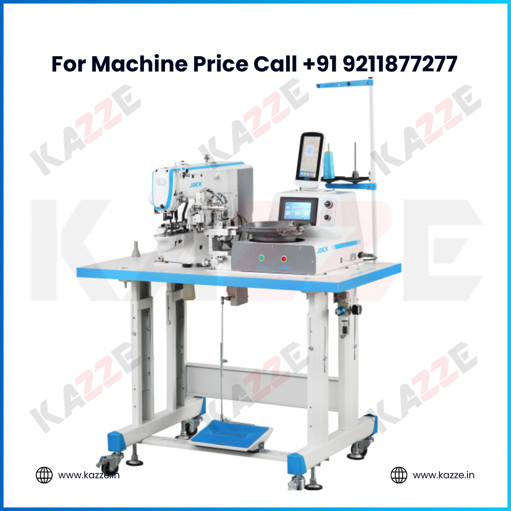 Jack JK-T1903GR Industrial Sewing Machine