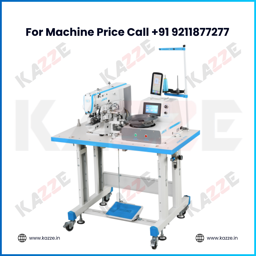 Jack JK-T1903GR Industrial Sewing Machine