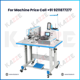 Jack JK-T1903GR Industrial Sewing Machine