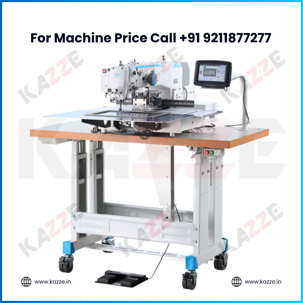 Jack JK-T3520MA-D Industrial Sewing Machine