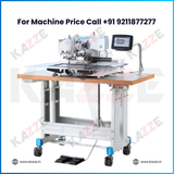 Jack JK-T3520MA-D Industrial Sewing Machine