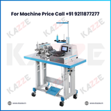 Jack JK-T373GR Industrial Sewing Machine