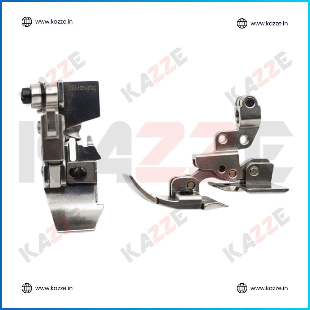 Jack Presser Foot Heavy Duty Expensive