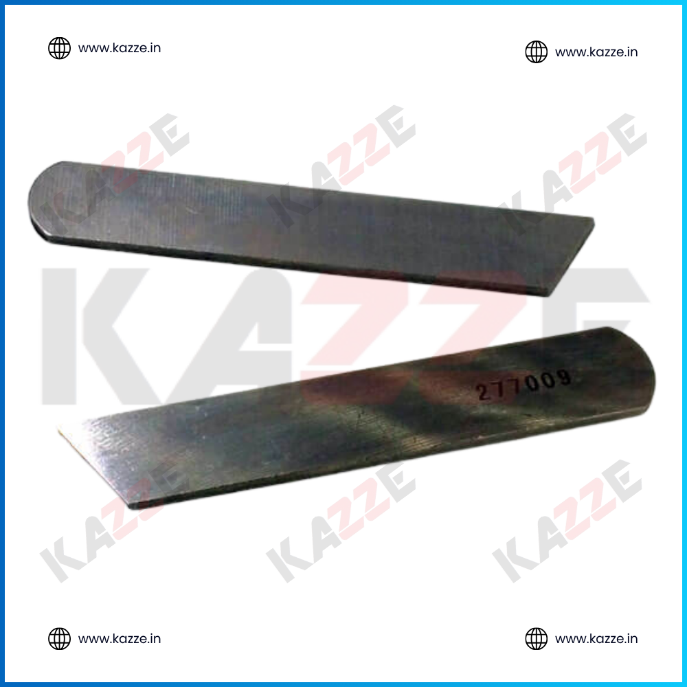 Jack Spare Part Lower Knife