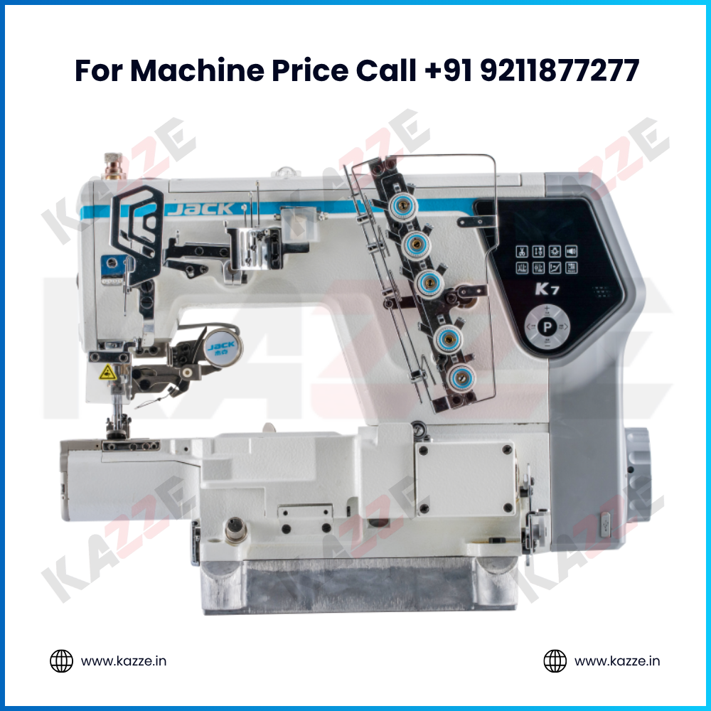 Jack K7 Industrial Sewing Machine