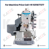 Jack K7 Industrial Sewing Machine