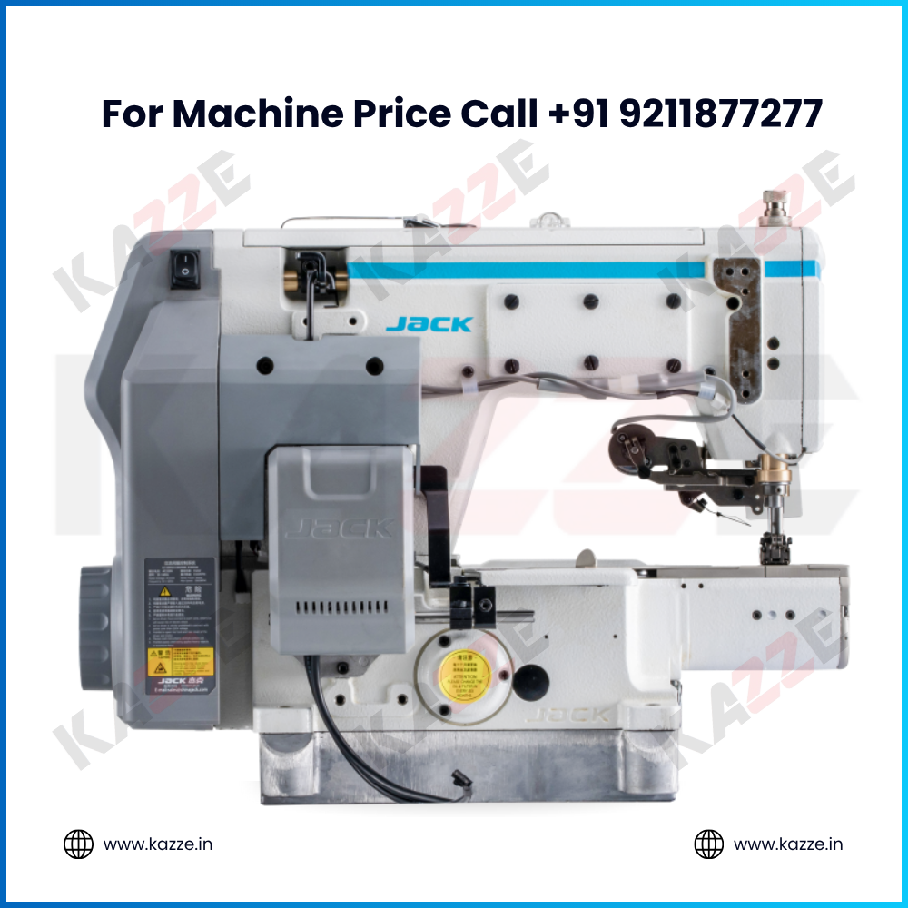 Jack K7 Industrial Sewing Machine