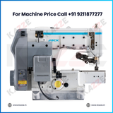 Jack K7 Industrial Sewing Machine