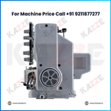 Jack K7 Industrial Sewing Machine