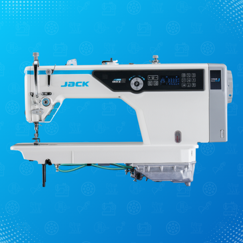 JK-8009 VCDⅡ UTL Jack Sewing Machine Parts | Kazze – KAZZE