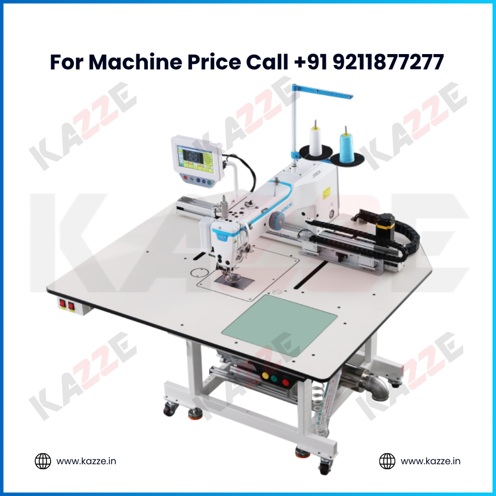 Jack M5 Industrial Sewing Machine