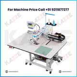 Jack M5 Industrial Sewing Machine