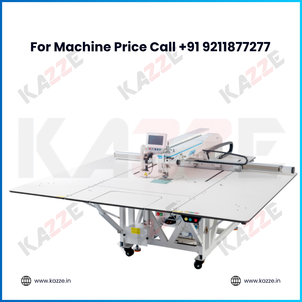 Jack M7 Industrial Sewing Machine