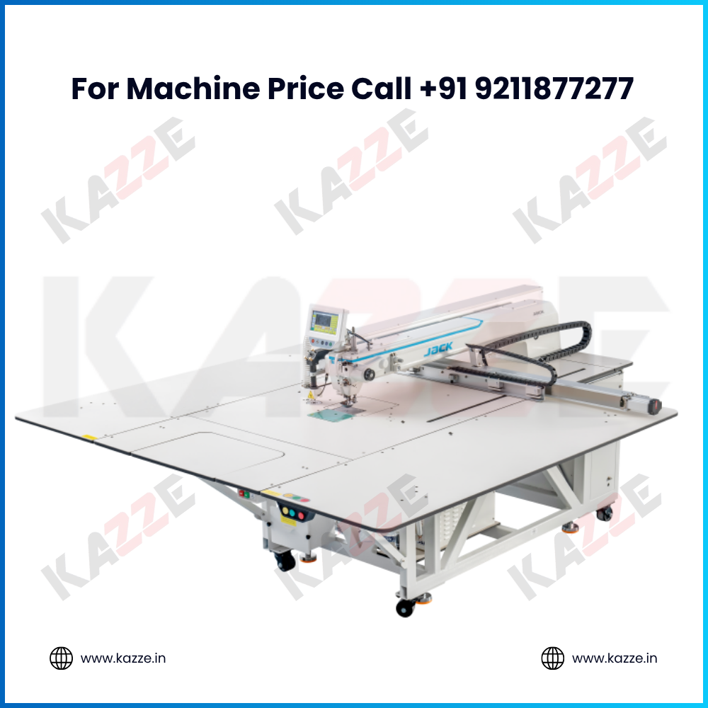 Jack M7 Industrial Sewing Machine