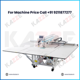 Jack M7 Industrial Sewing Machine