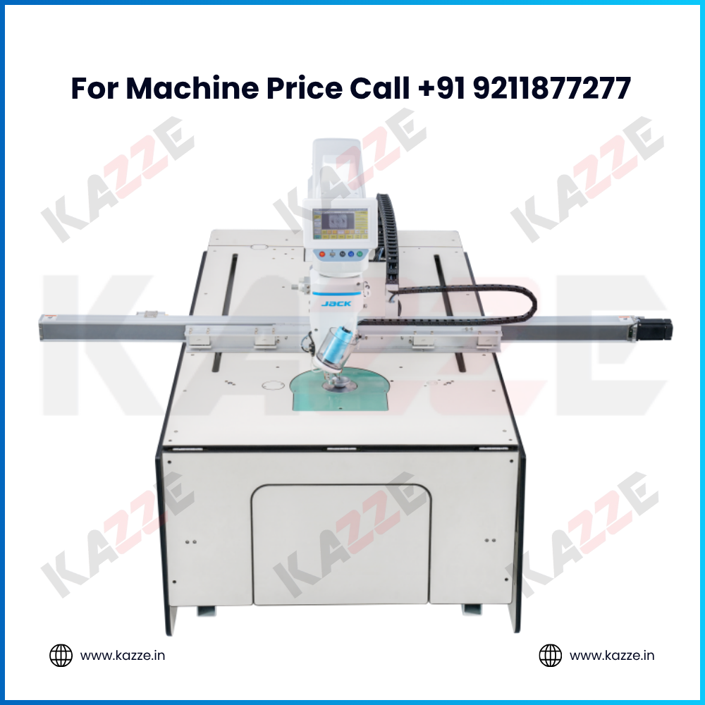 Jack M9-A Industrial Sewing Machine