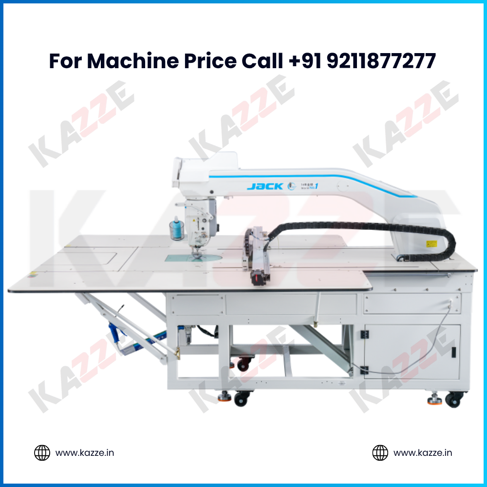 Jack M9-A Industrial Sewing Machine