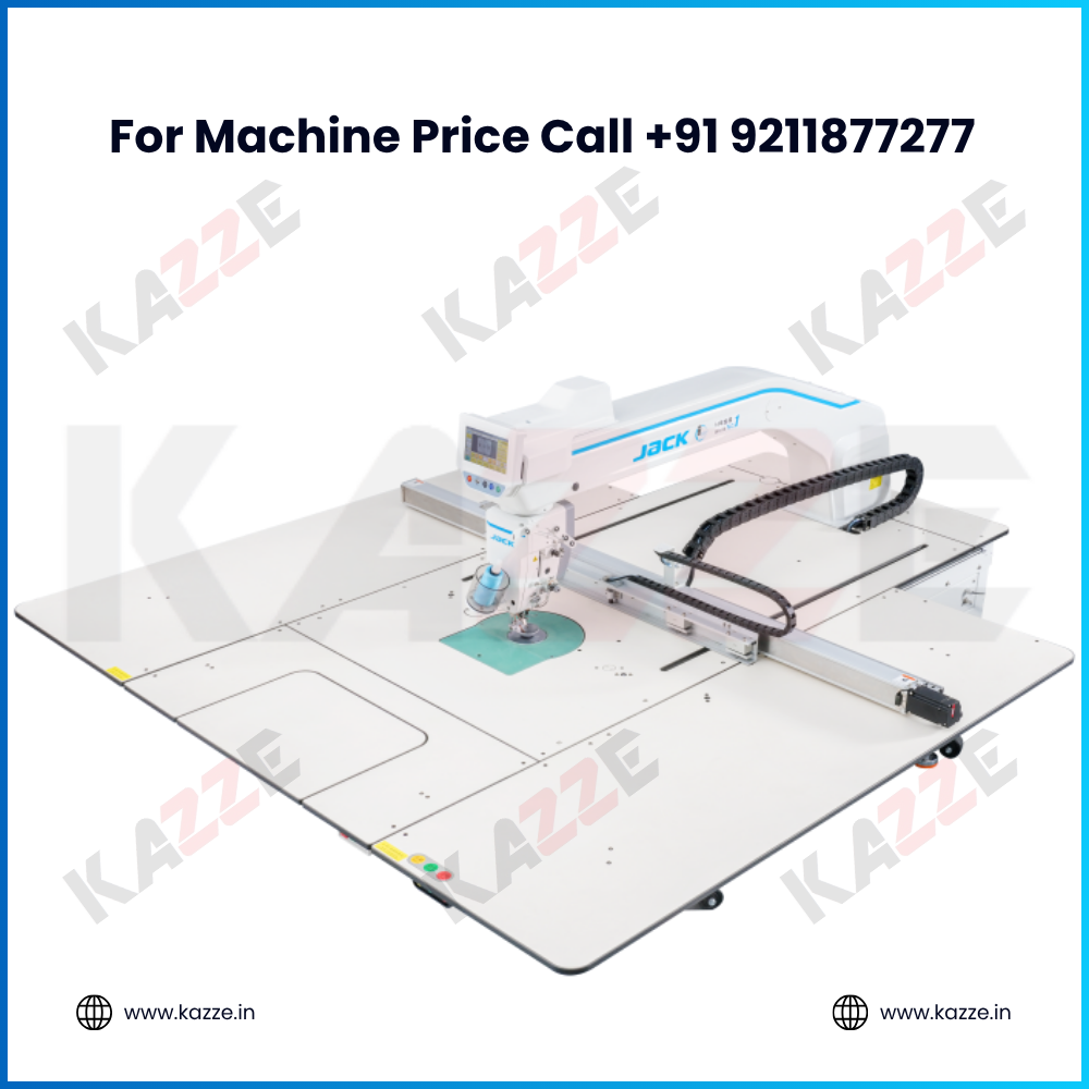 Jack M9-A Industrial Sewing Machine