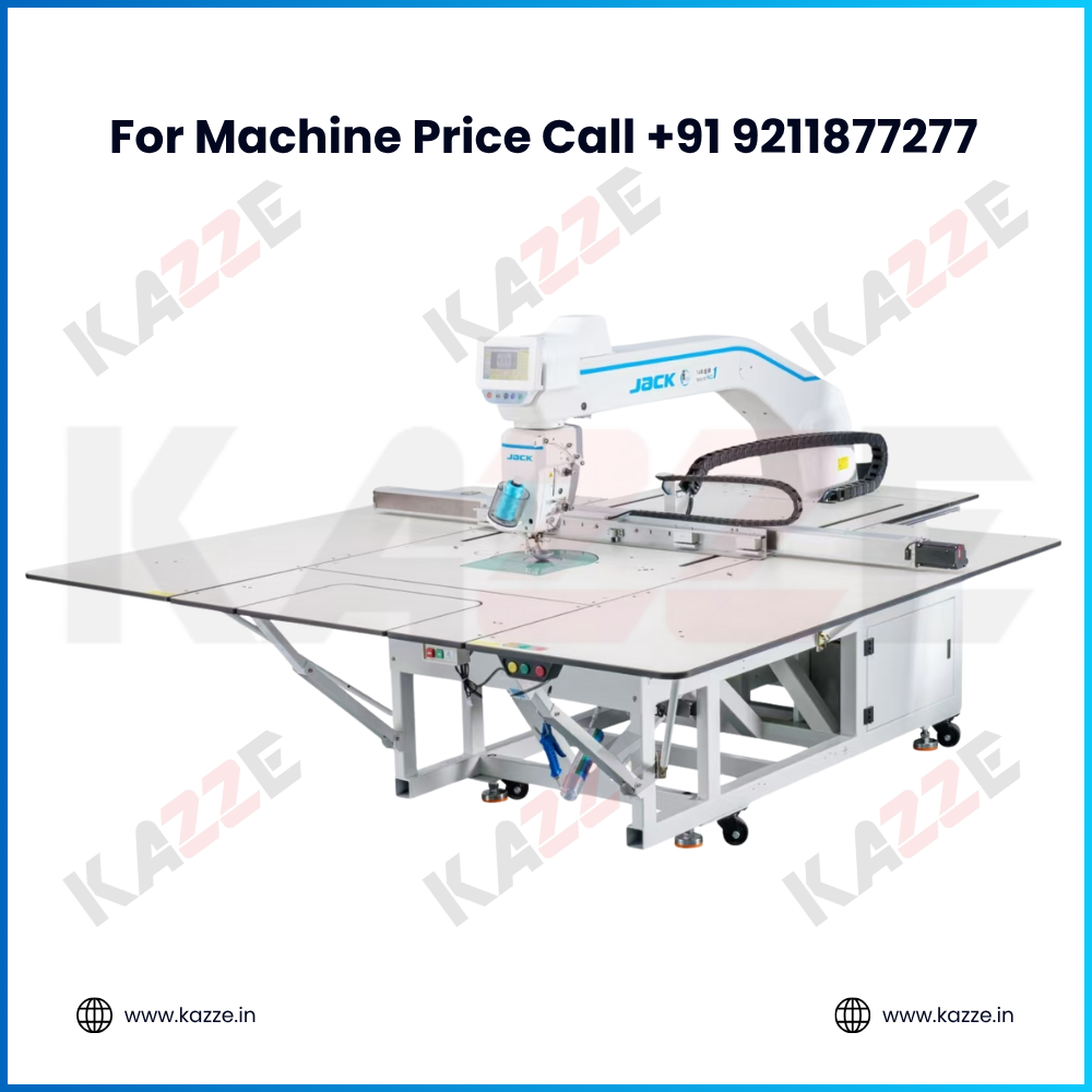 Jack M9-A Industrial Sewing Machine