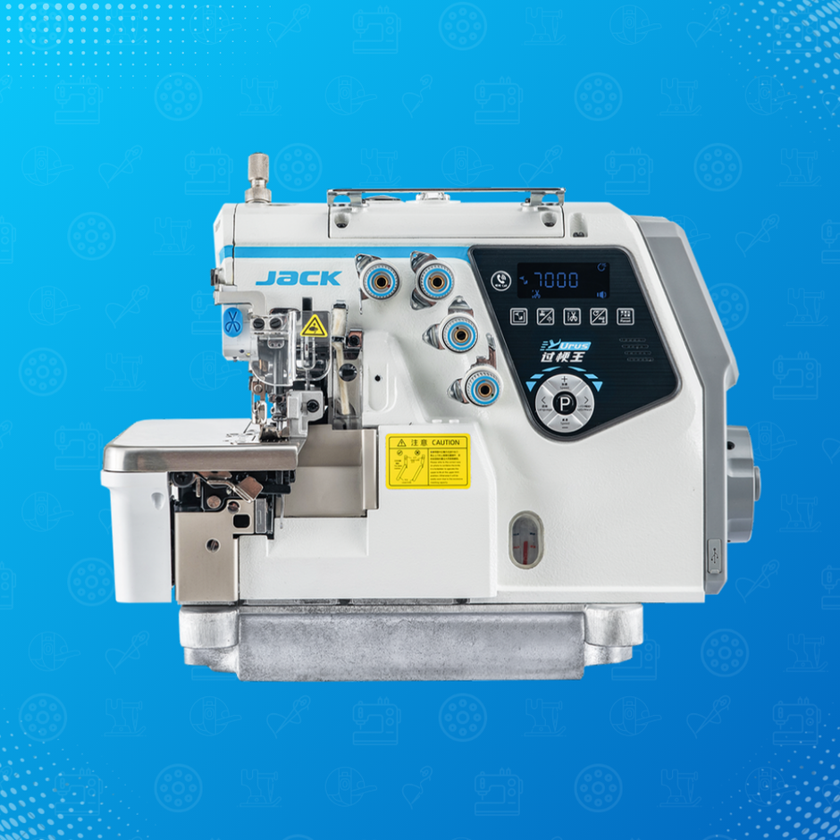 Single Needle Sewing Machine Parts – Kazze Genuine Spares India