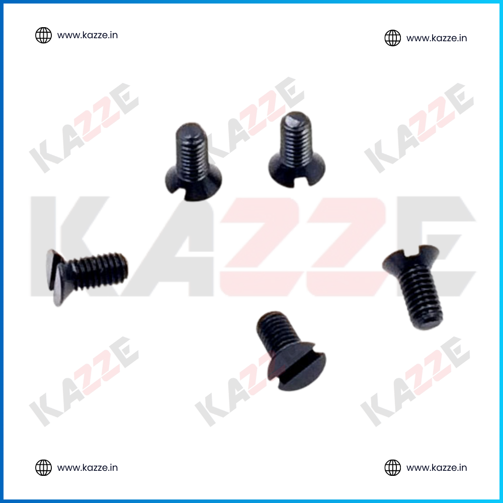 Jack Looper Connecting Patti Screw For Overlock Model Use E4 | E4S | C3 | C2