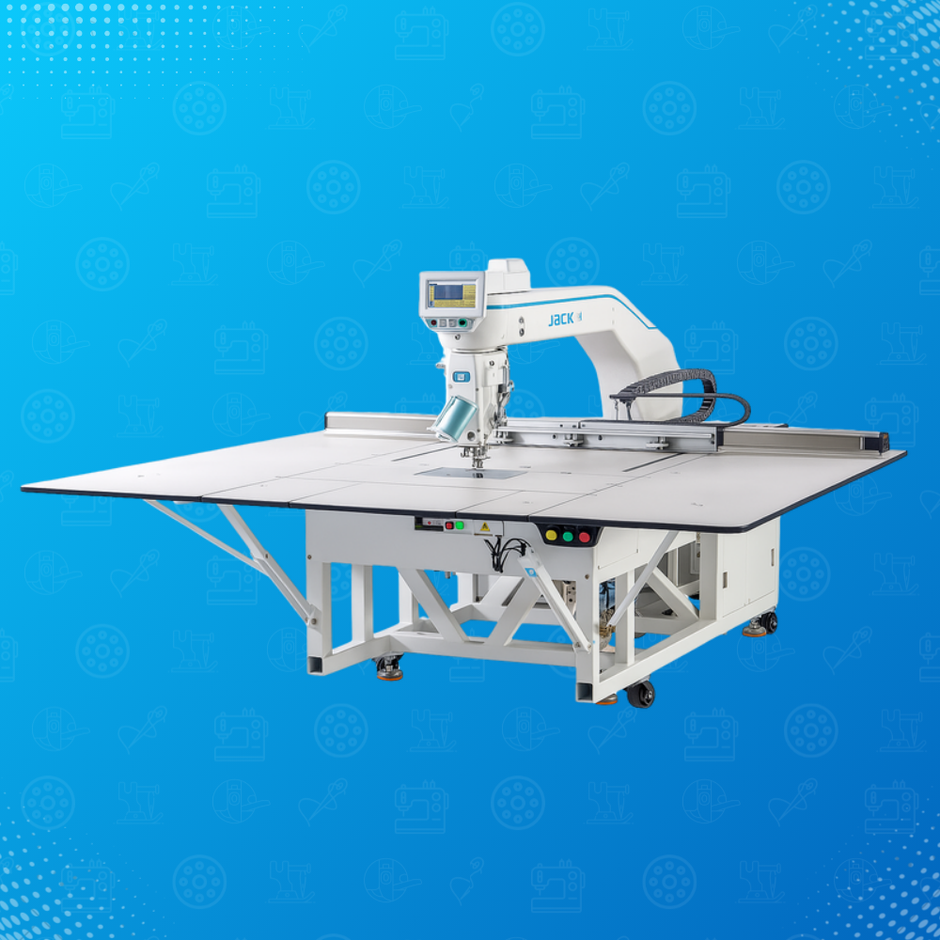 JK-T1900G – KAZZE