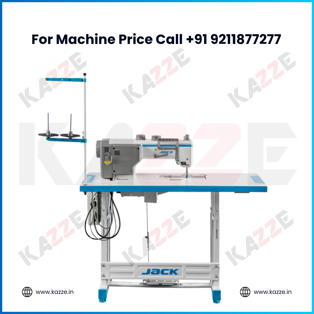 Jack Z7 Industrial Sewing Machine