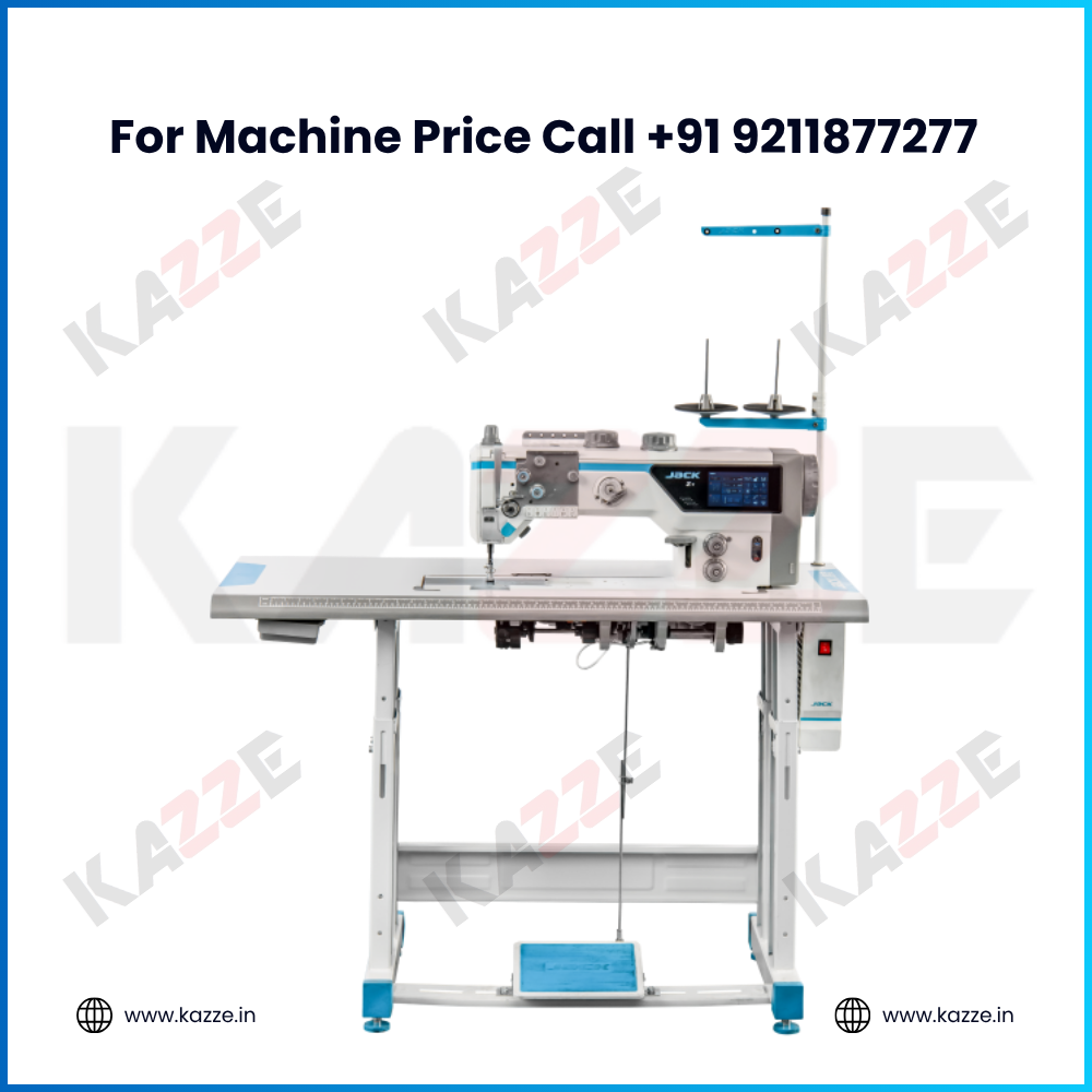 Jack Z7 Industrial Sewing Machine