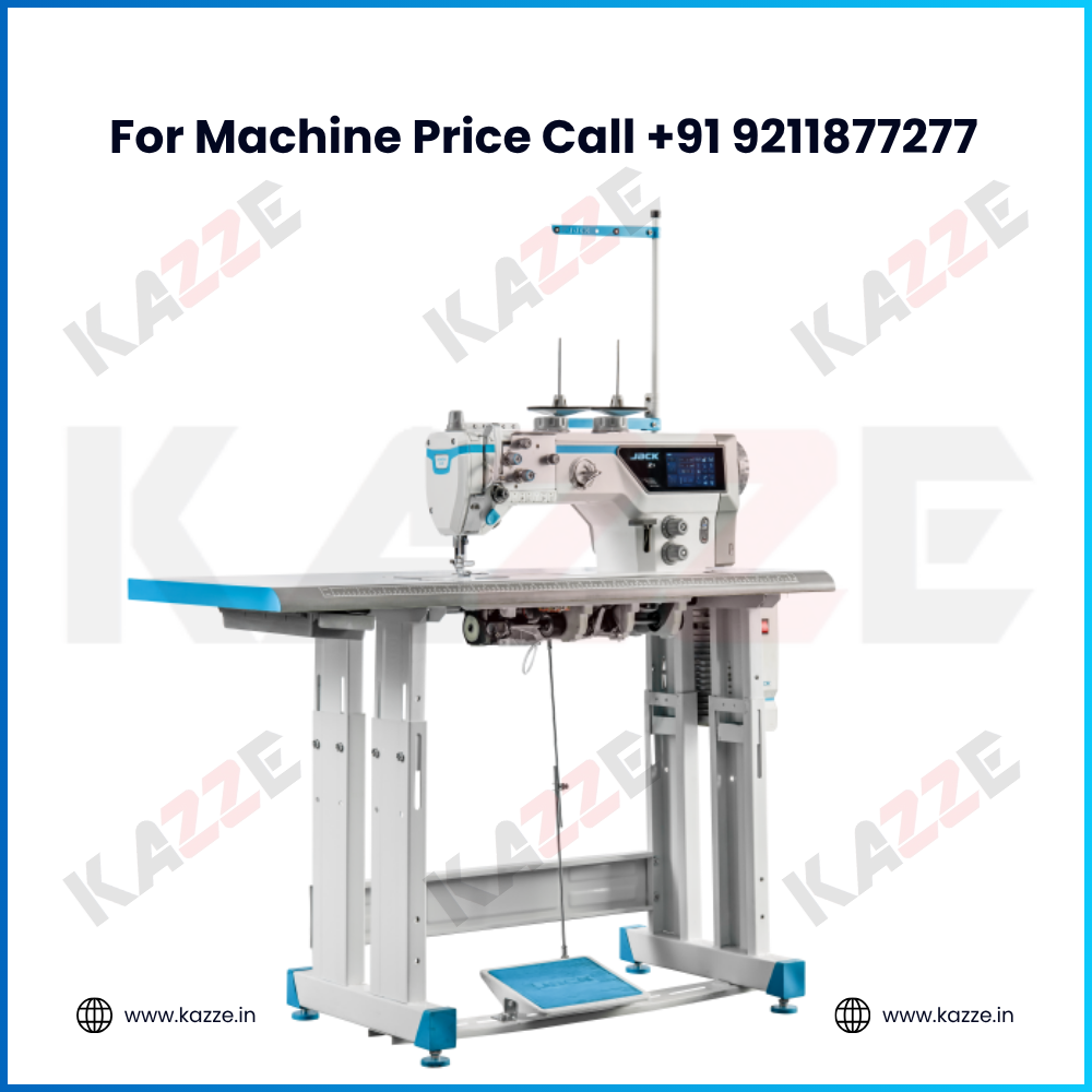 Jack Z7 Industrial Sewing Machine